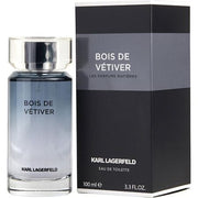 Bois de Vetiver by Karl Lagerfeld