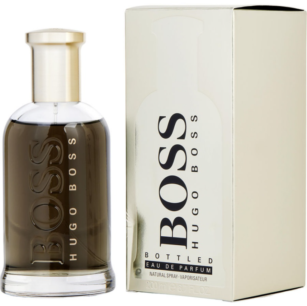 Boss Bottled By Hugo Boss