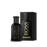 Boss Bottled Parfum By Hugo Boss