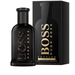 Boss Bottled Parfum By Hugo Boss