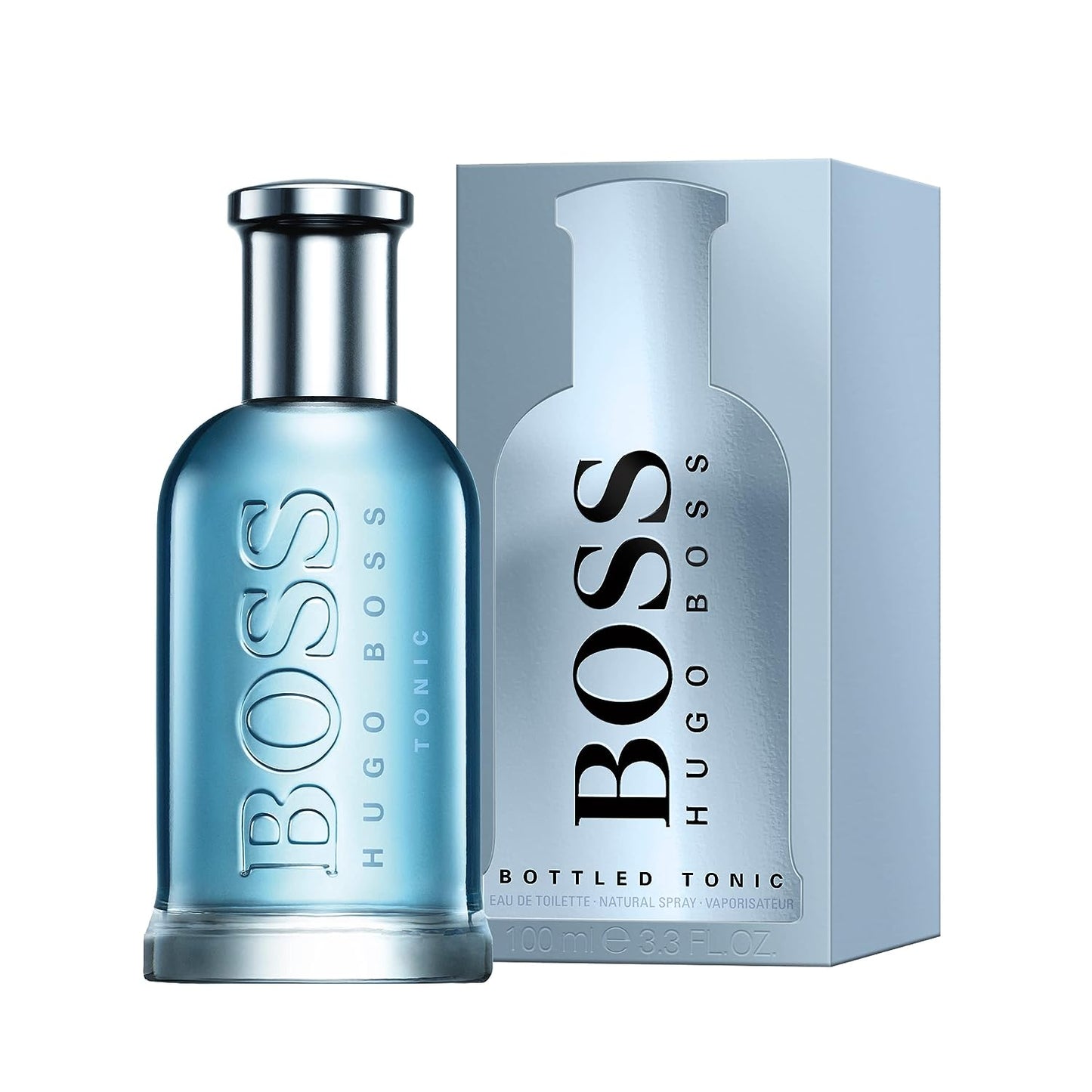 Boss Bottled Tonic By Hugo Boss