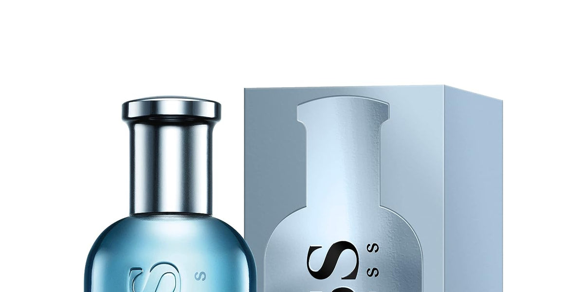 hugo boss parfum tonic