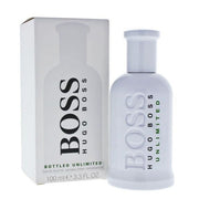 Boss Bottled Unlimited by Hugo Boss
