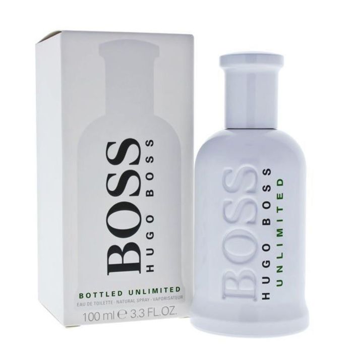 Boss Bottled Unlimited by Hugo Boss
