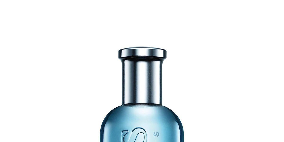 Boss Bottled Tonic By Hugo Boss Scent In The City