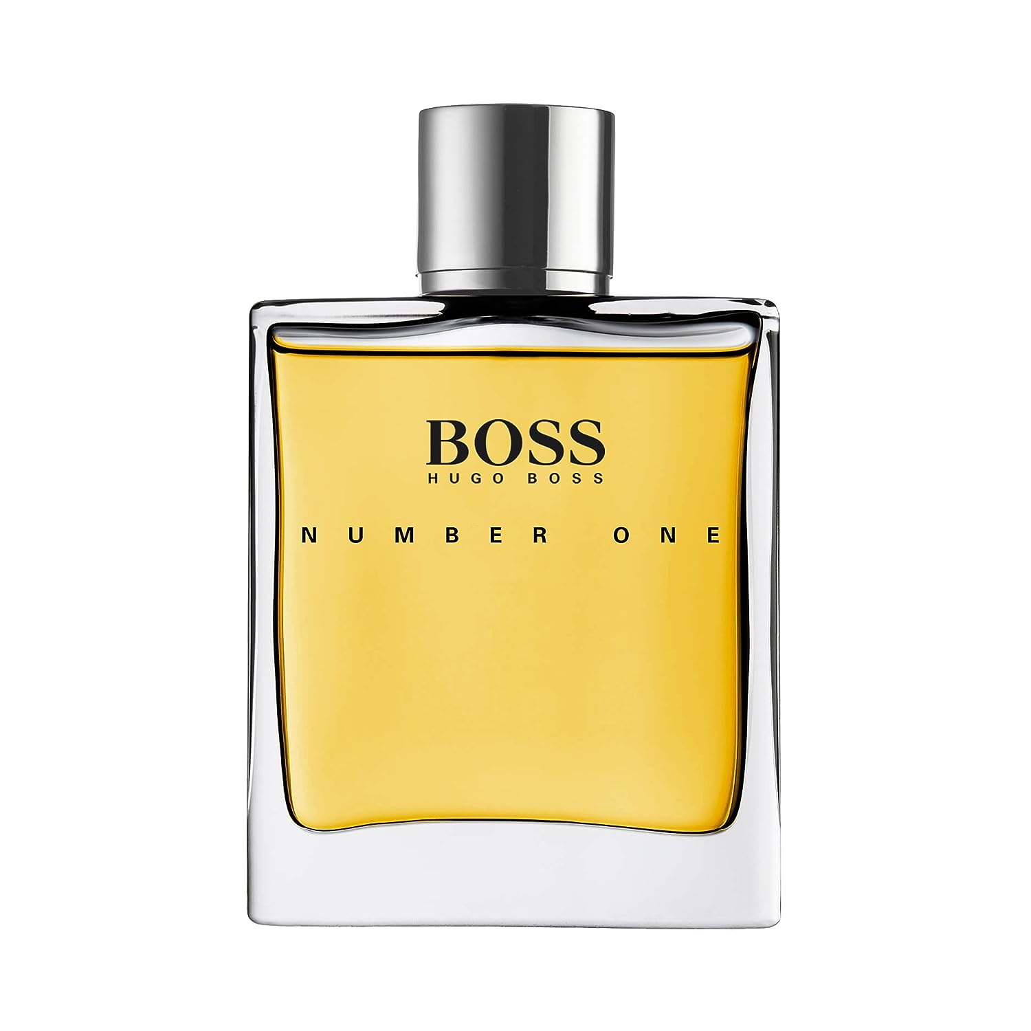 Boss No. 1 By Hugo Boss