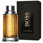 Boss The Scent By Hugo Boss