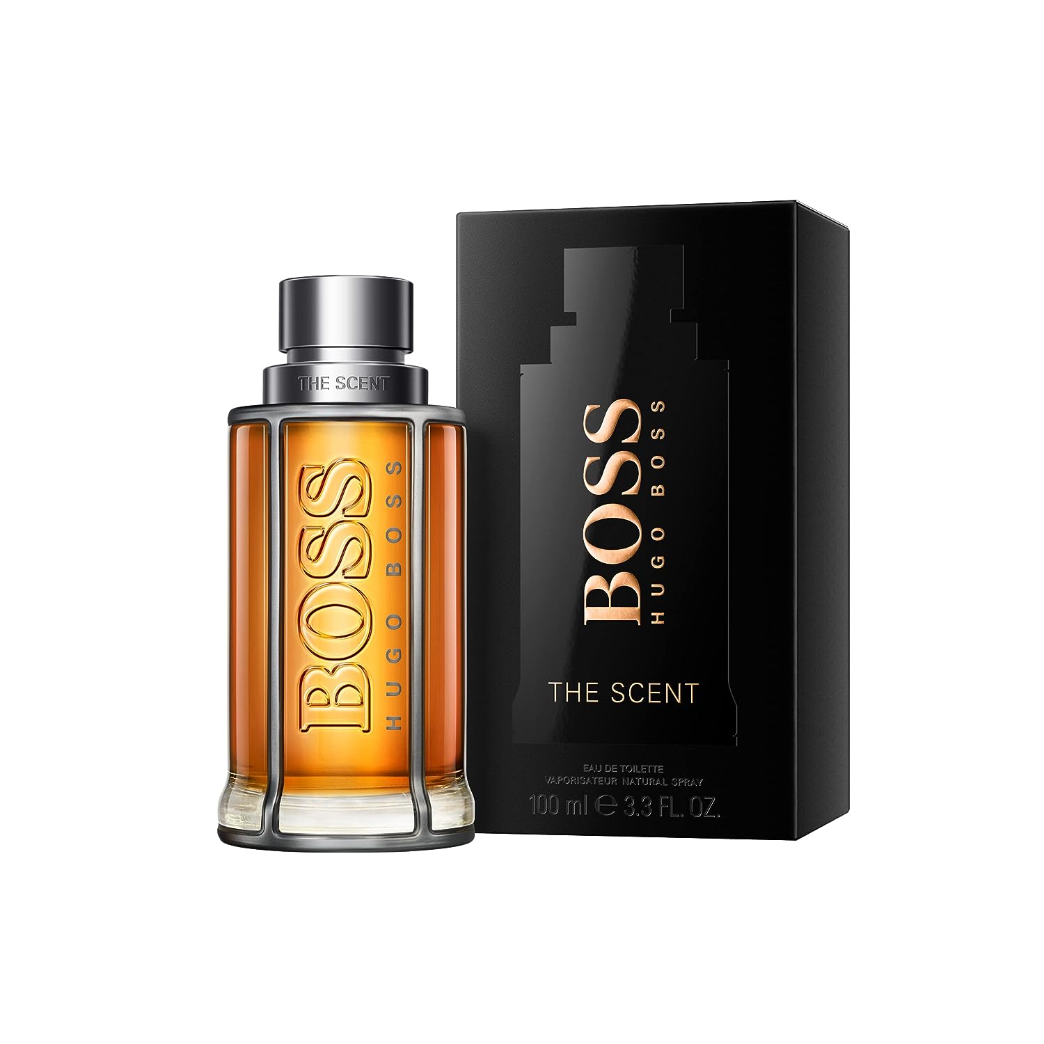 Boss The Scent By Hugo Boss