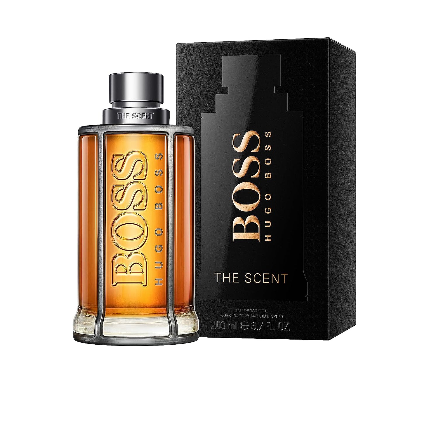 Boss The Scent By Hugo Boss