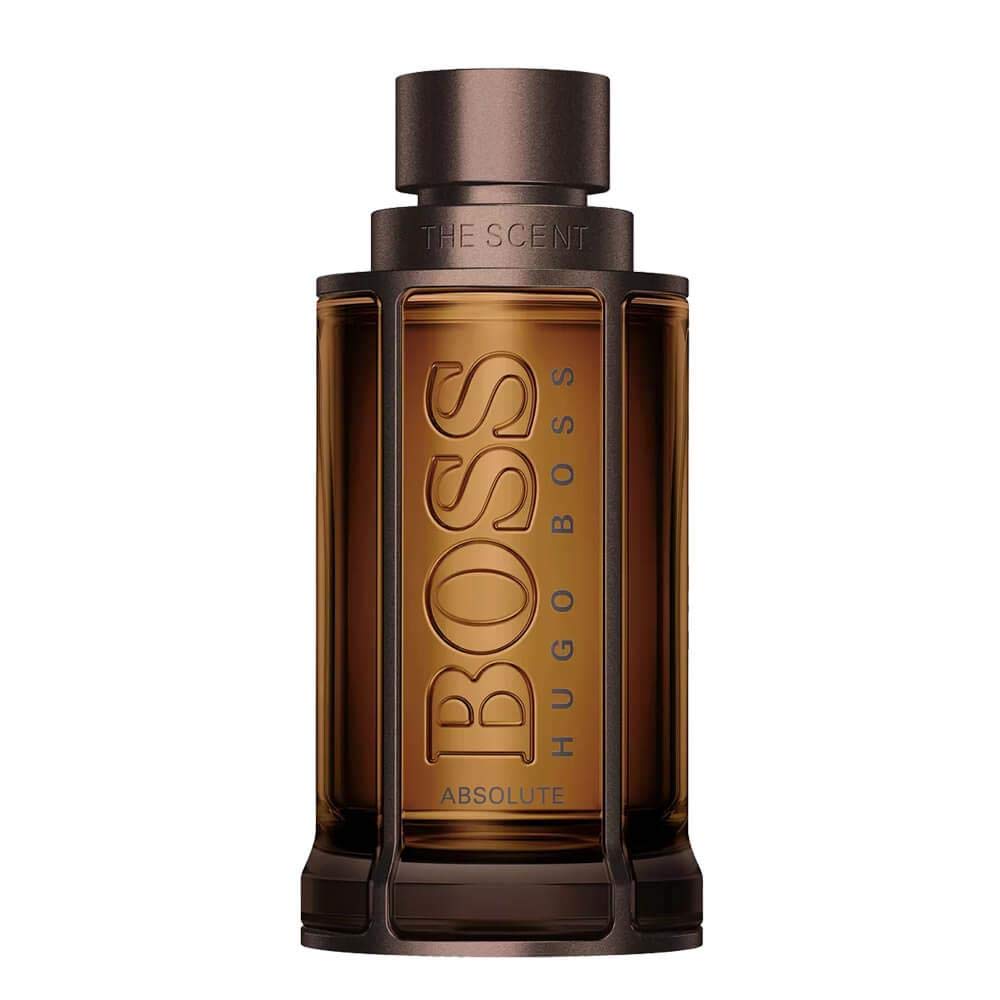 Boss The Scent Absolute By Hugo Boss