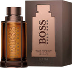 Boss The Scent Absolute By Hugo Boss