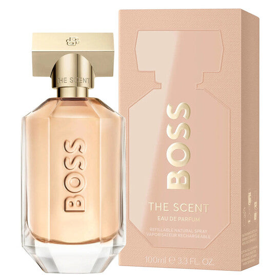 Boss The Scent For Her By Hugo Boss