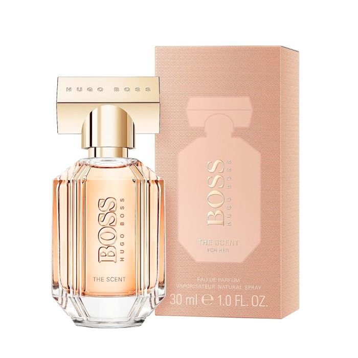 Boss The Scent For Her By Hugo Boss