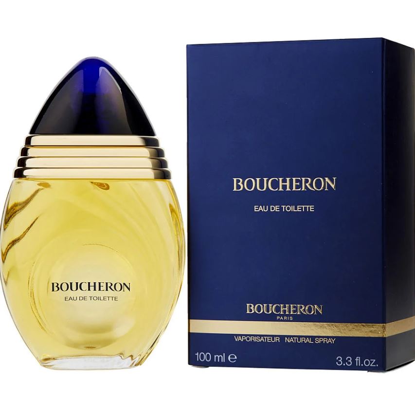 Boucheron By Boucheron