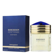 Boucheron Pour Homme By Boucheron