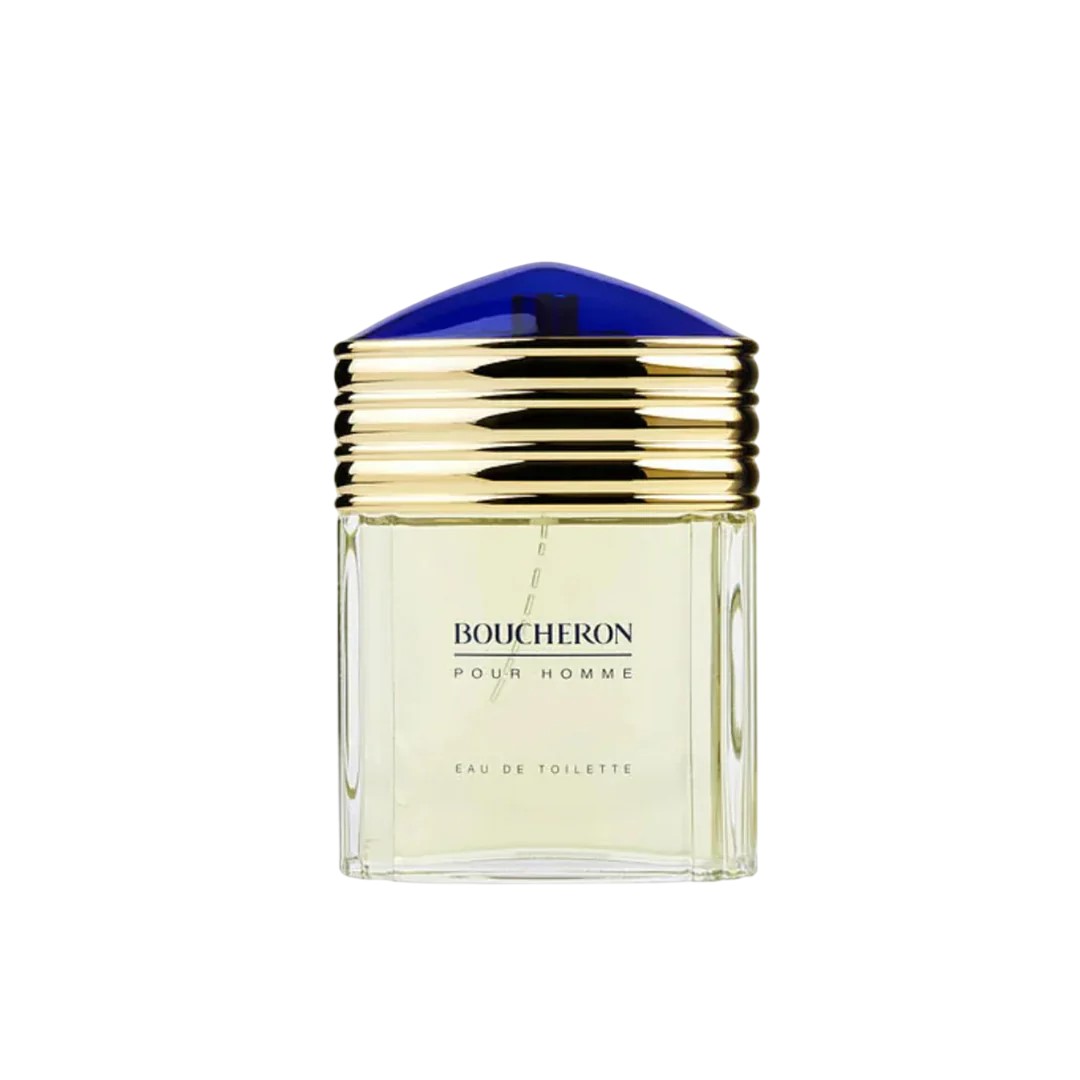 Boucheron Pour Homme By Boucheron