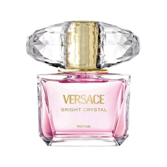 Bright Crystal Pour Femme By Versace
