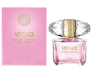 Bright Crystal Parfum By Versace
