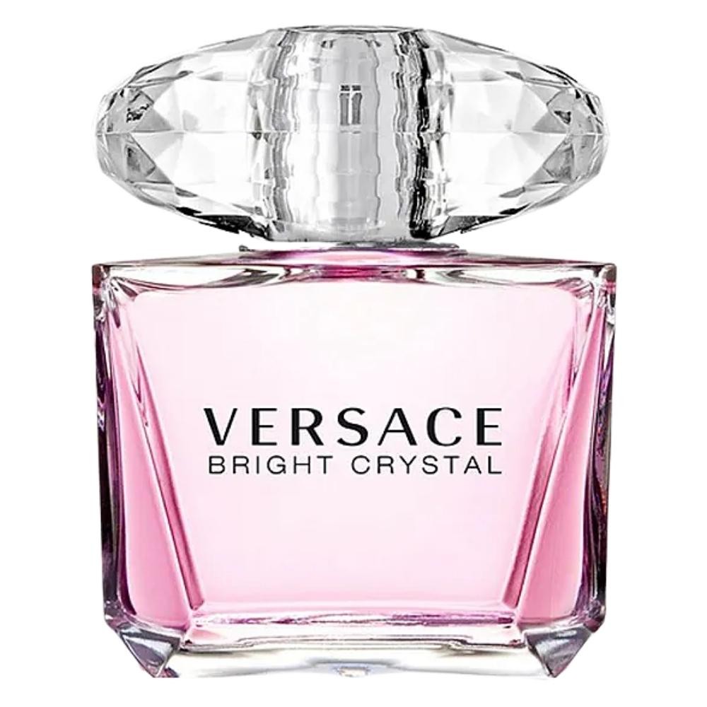 Bright Crystal By Versace