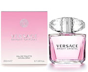 Bright Crystal By Versace
