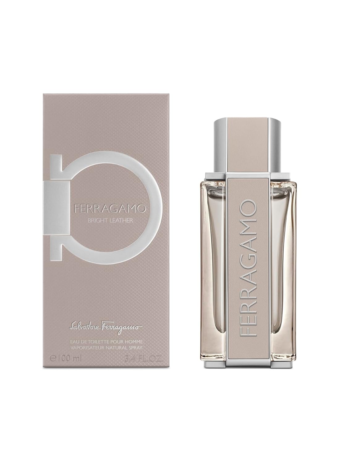 Bright Leather By Salvatore Ferragamo