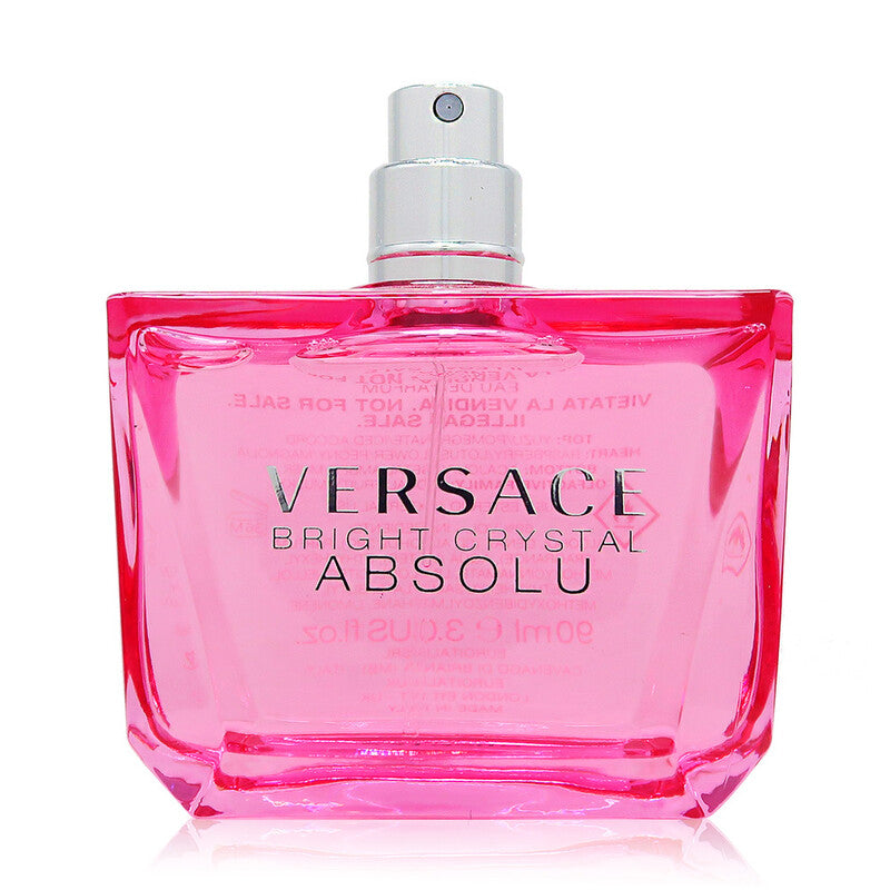 Bright Crystal Absolu By Versace