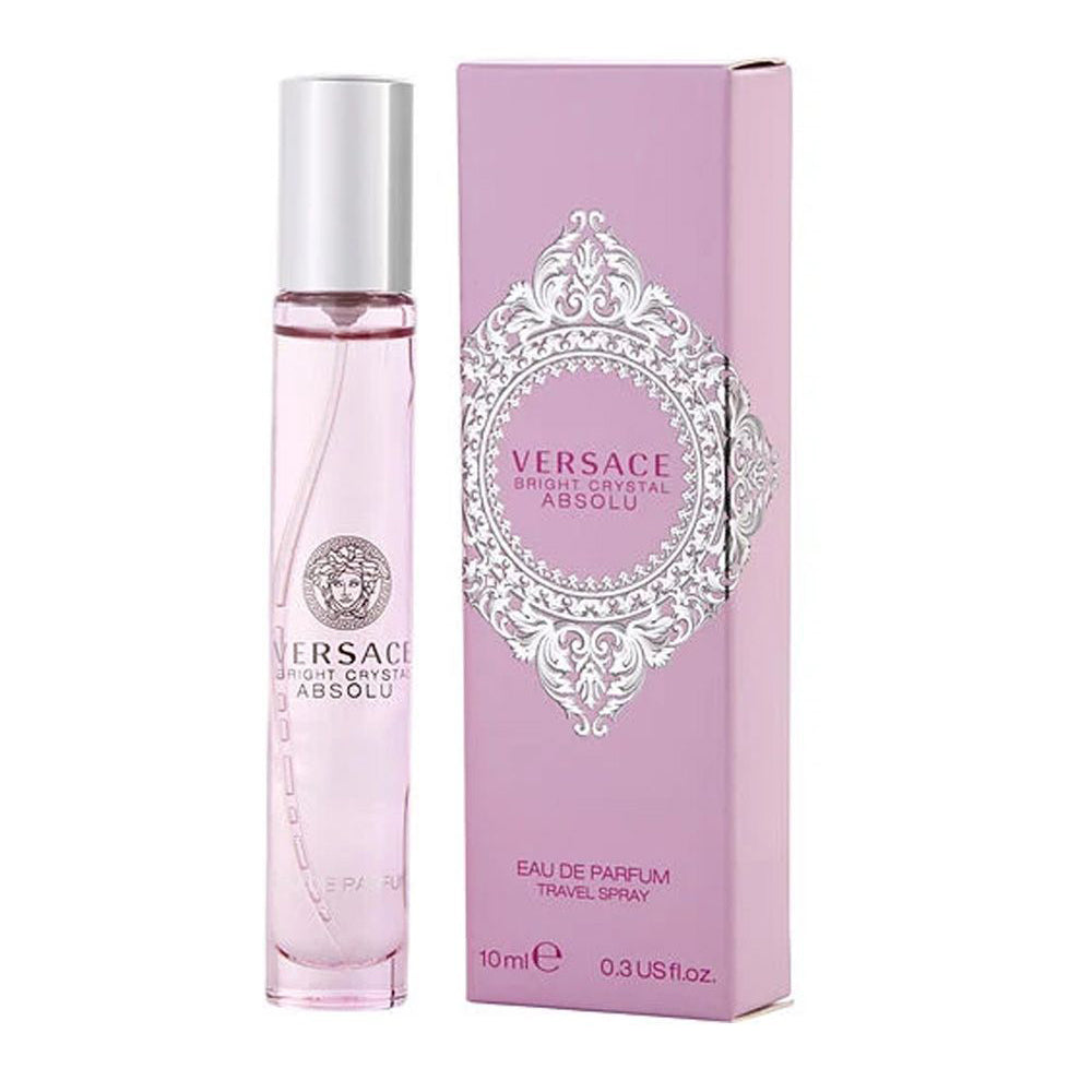 Bright Crystal Absolu By Versace
