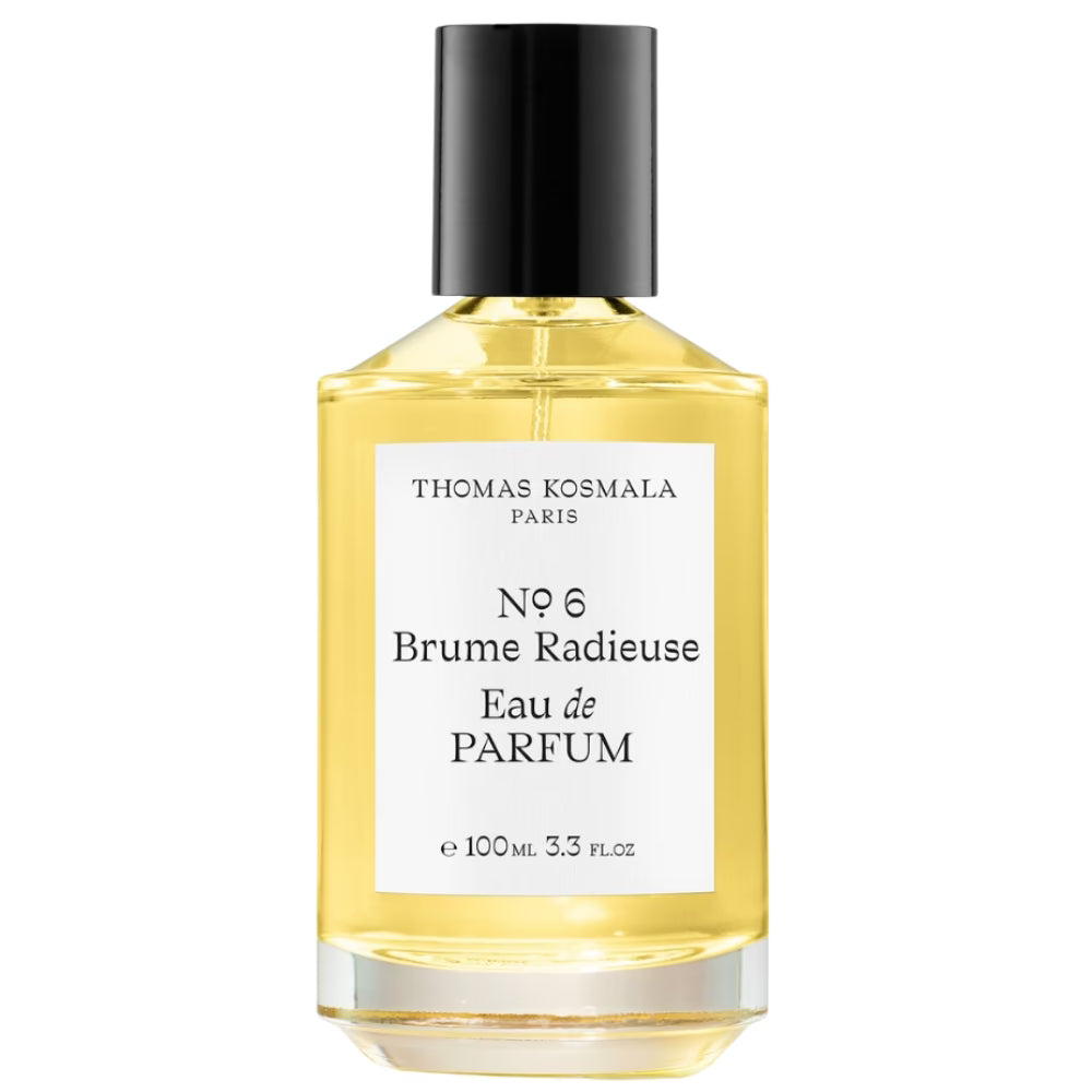 Brume Radieuse By Thomas Kosmala