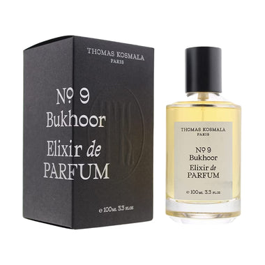 No.9 Bukhoor Thomas Kosmala