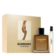 Burberry Hero Gift Set By Burberry