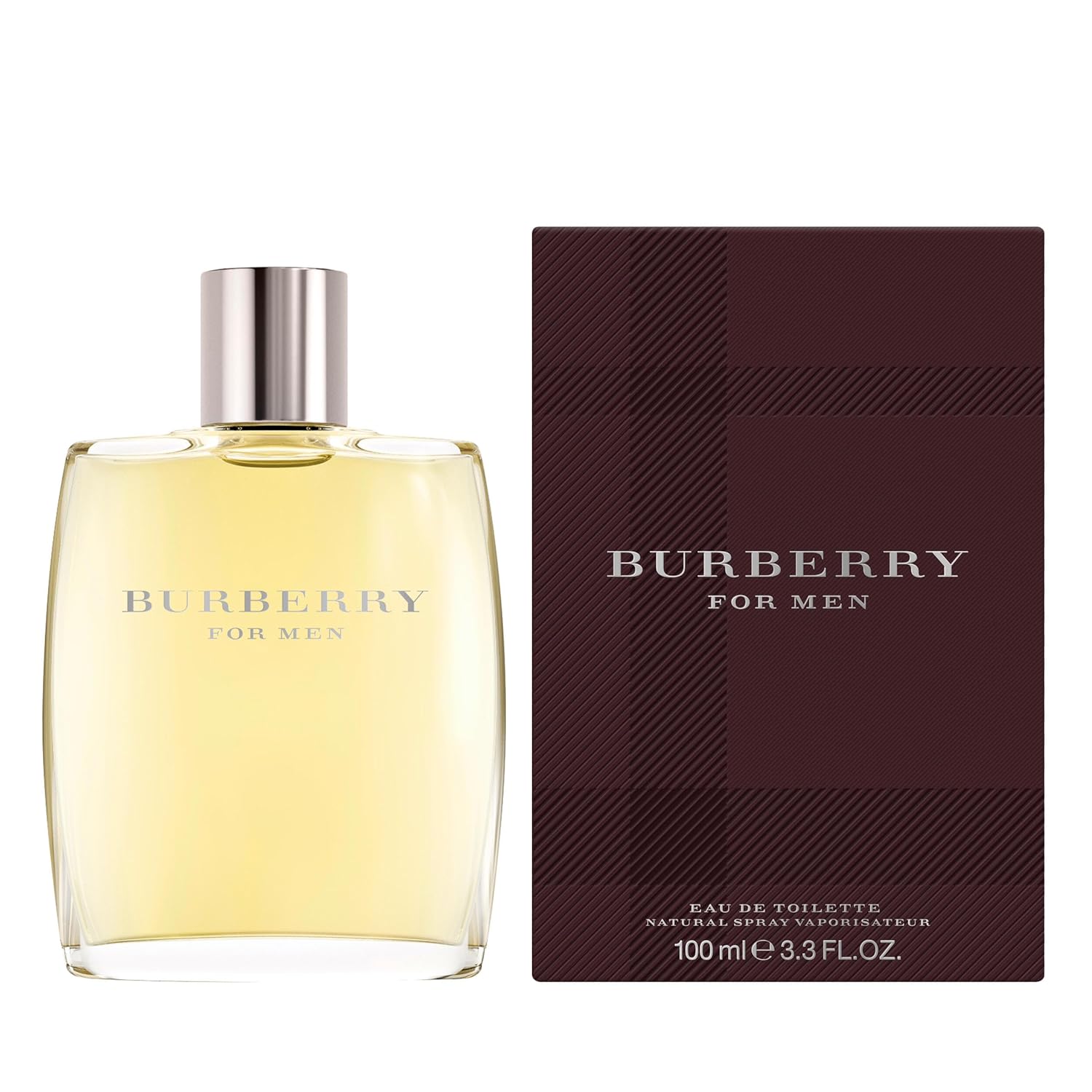 Burberry For Men By Burberry