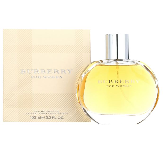 Burberry Women "Classic" By Burberry