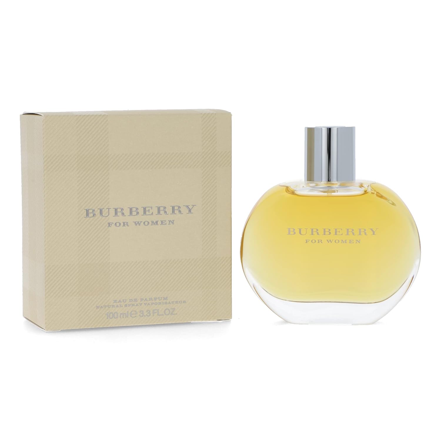 Burberry For Women By Burberry