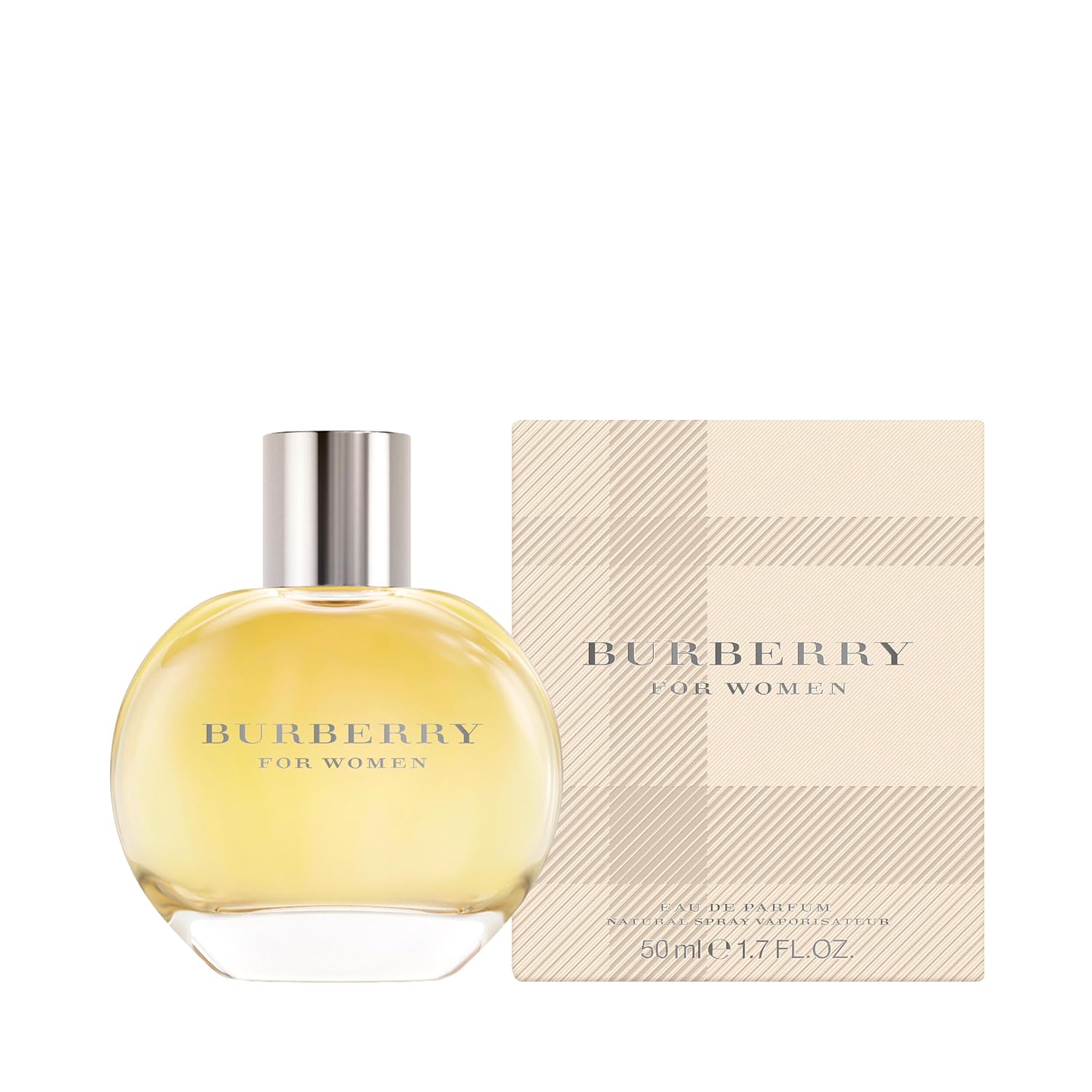 Burberry For Women By Burberry