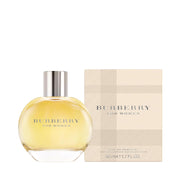Burberry For Women By Burberry