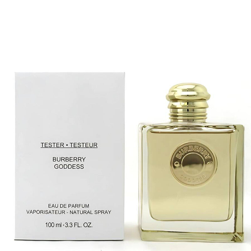 Burberry Goddess By Burberry