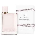 Burberry Her By Burberry