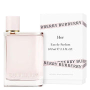 Burberry Her By Burberry