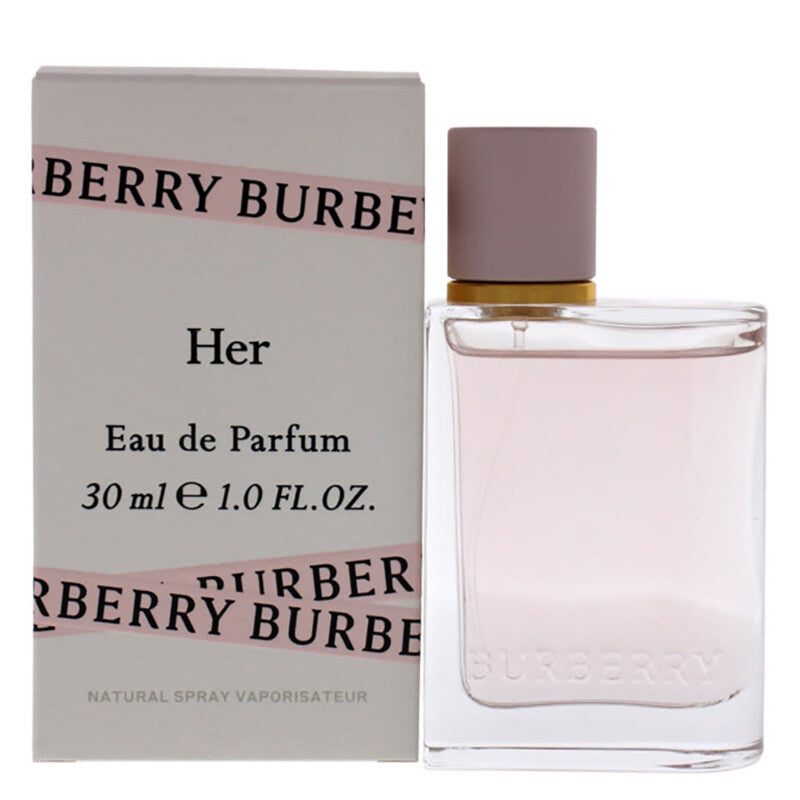 Burberry Her By Burberry