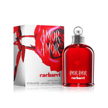Amor Amor by Cacharel