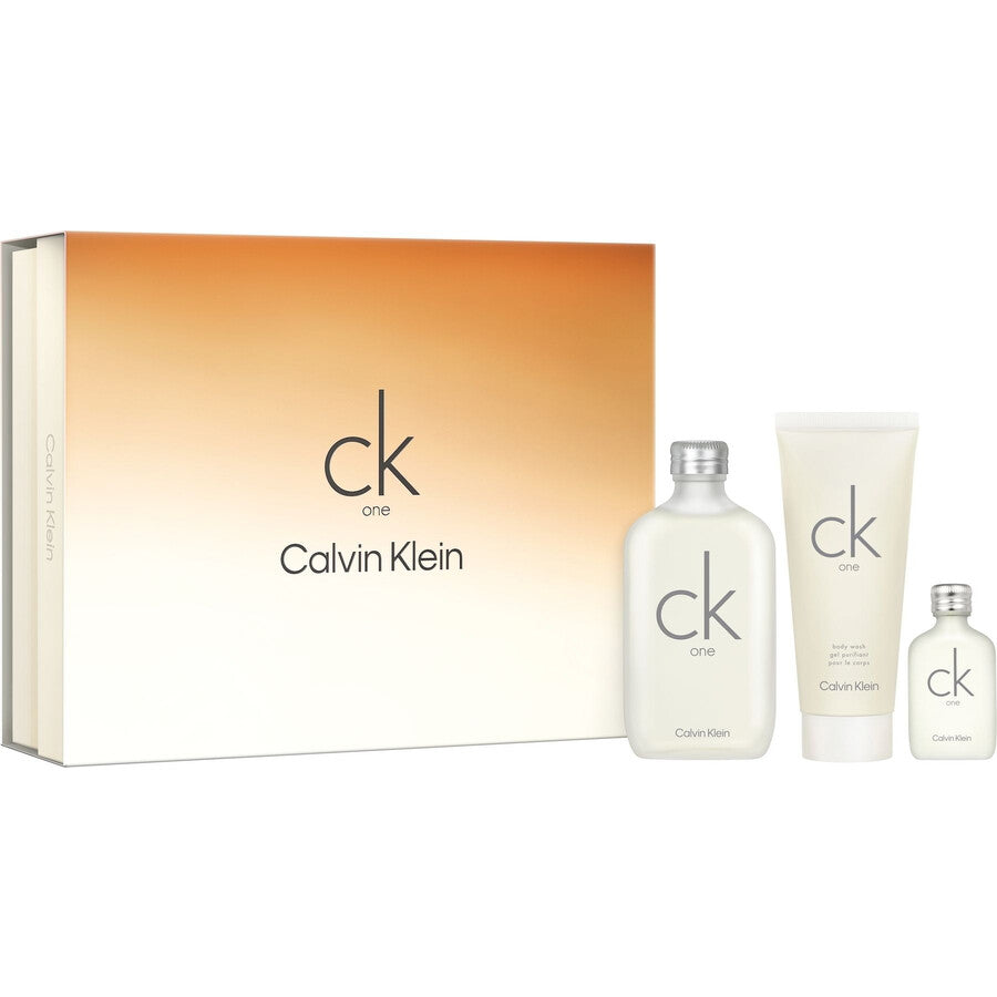 CK One Gift Set by Calvin Klein