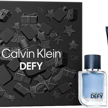 Defy Gift Set By Calvin Klein