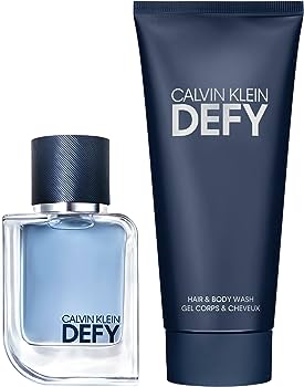 Defy Gift Set By Calvin Klein