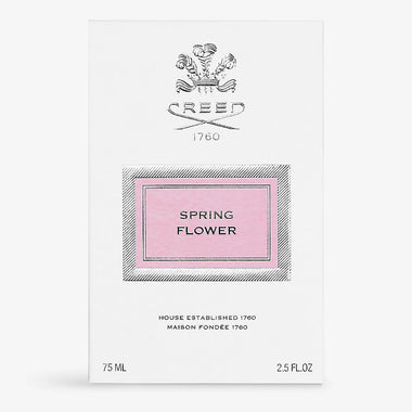 Spring Flower By Creed