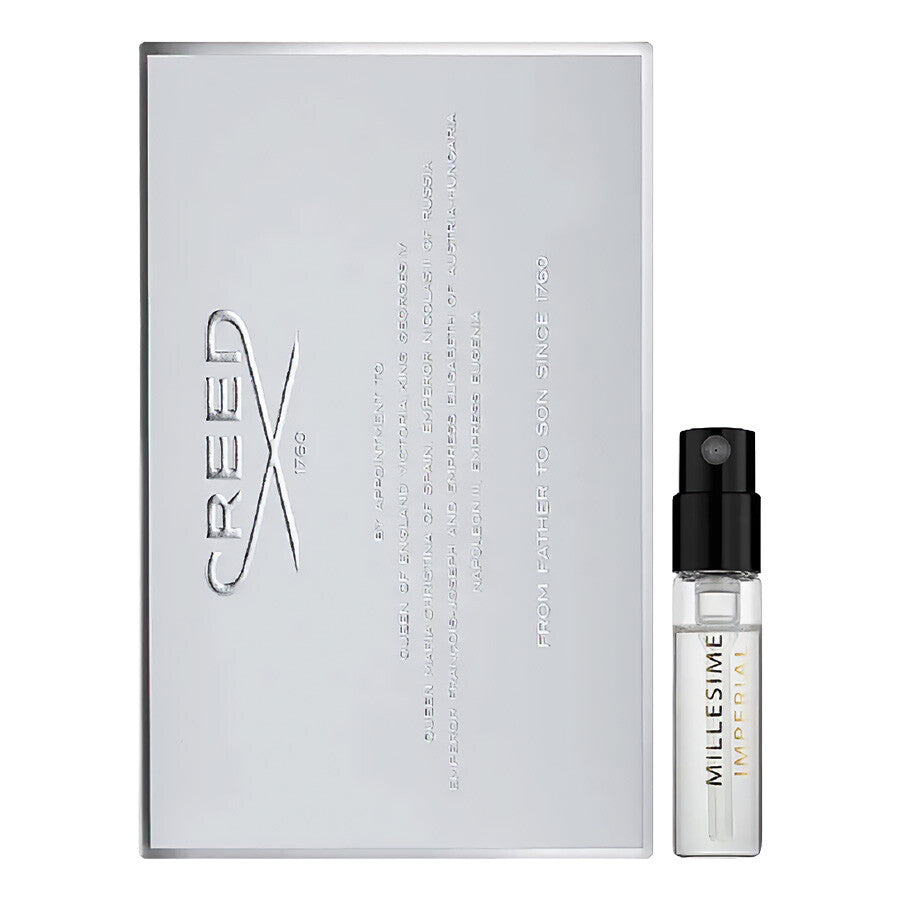Millesime Imperial By Creed