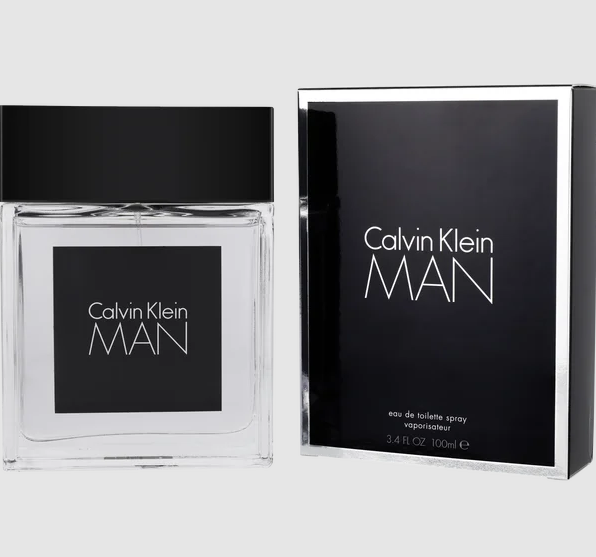 Calvin Klein Man By Calvin Klein