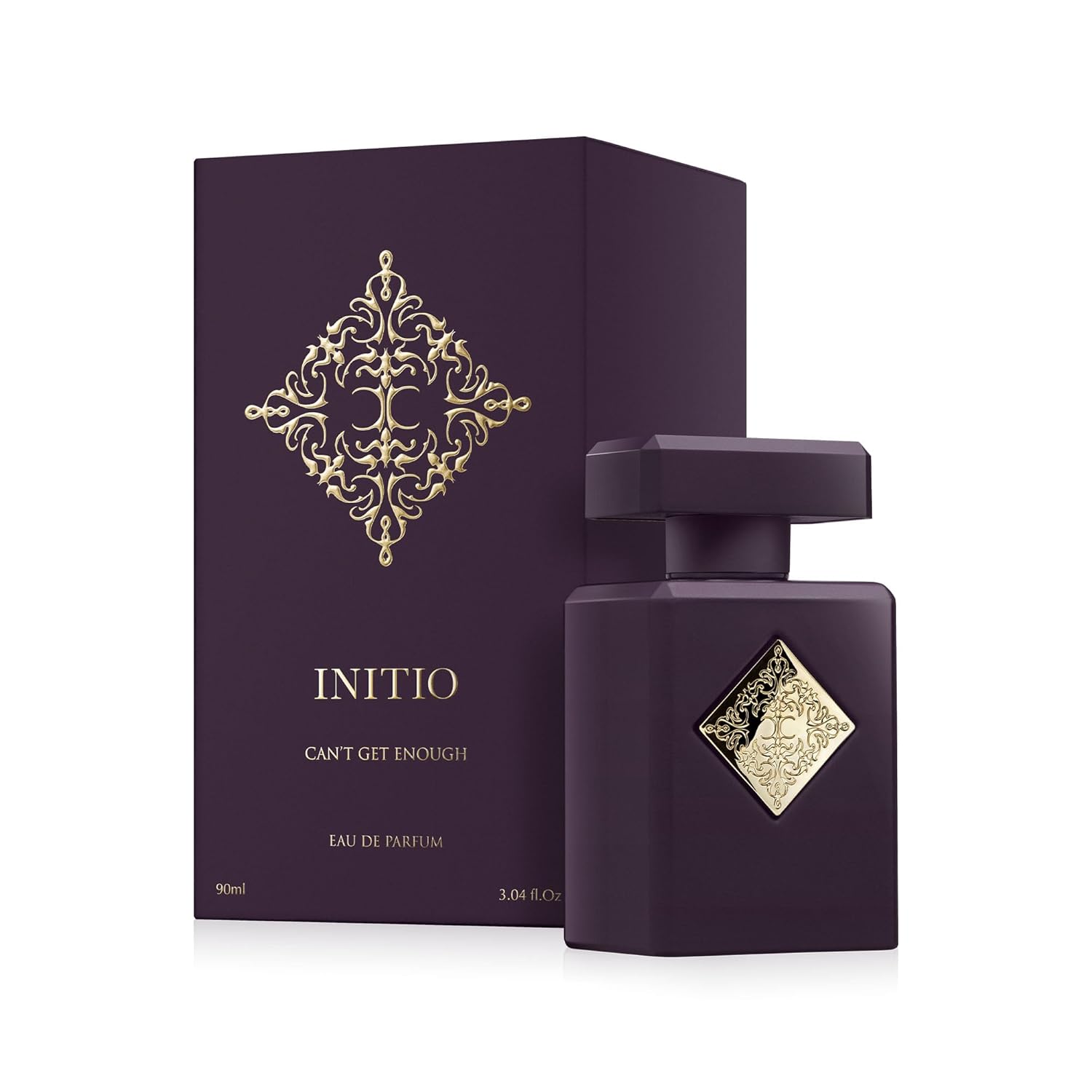 Can't Get Enough By Initio Parfums Prives