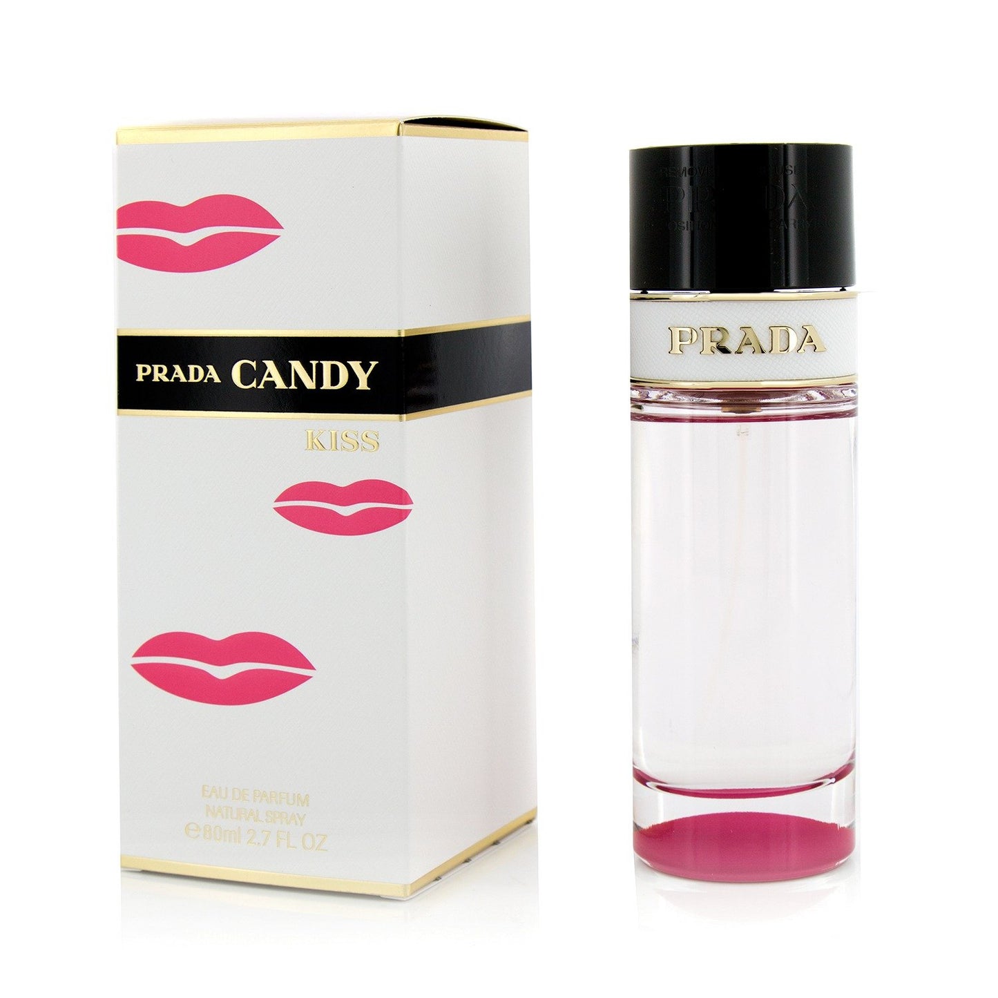 Candy Kiss by Prada
