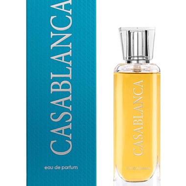 Casablanca By Swiss Arabian