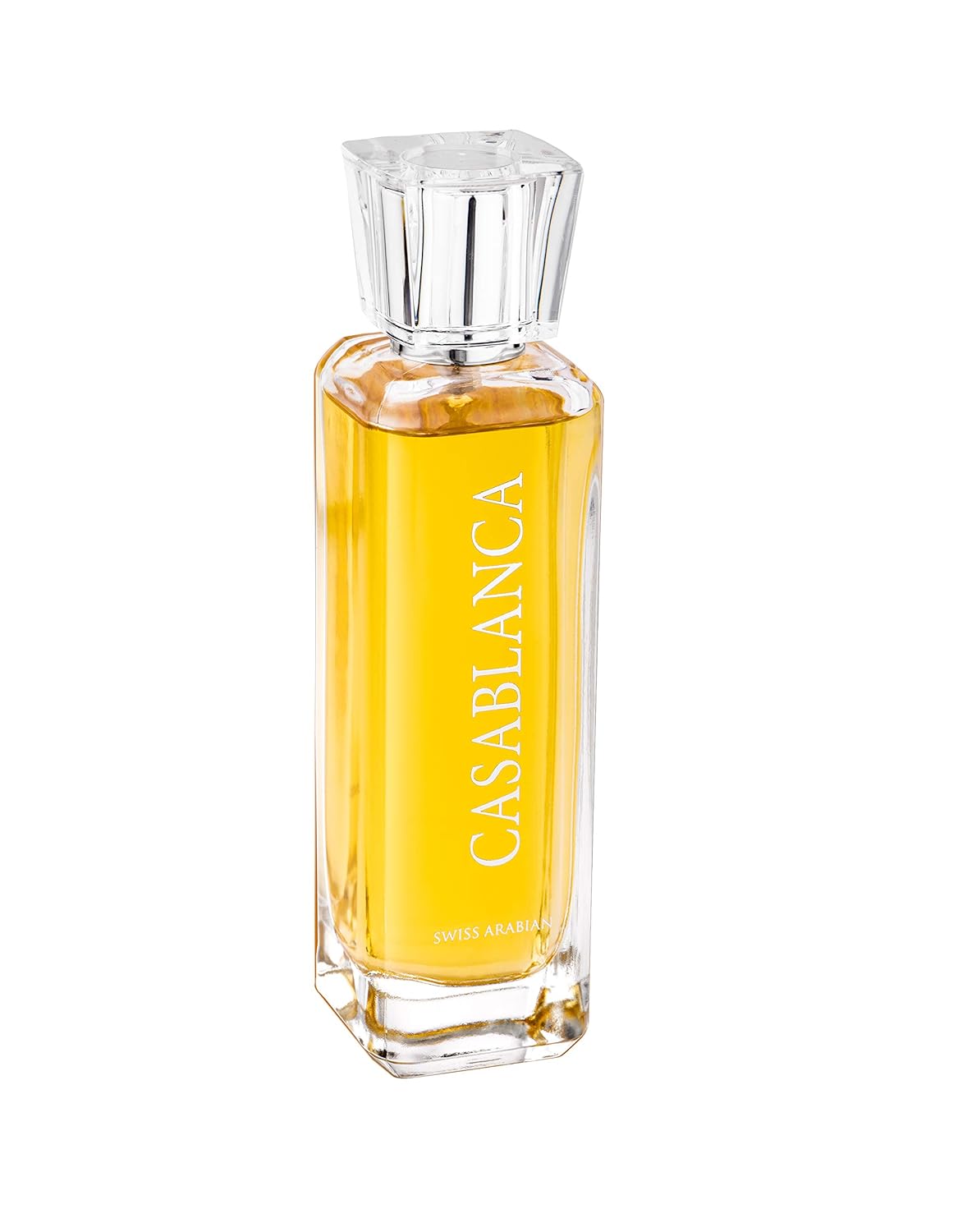 Casablanca By Swiss Arabian